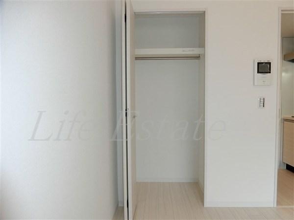 ミラージュパレス上本町