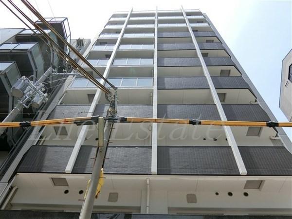 ミラージュパレス上本町