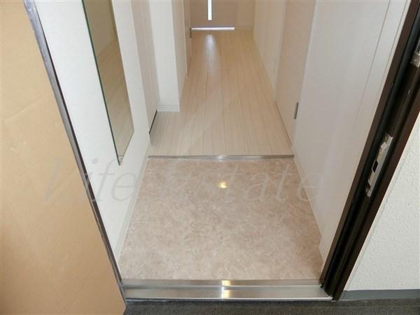 ミラージュパレス上本町