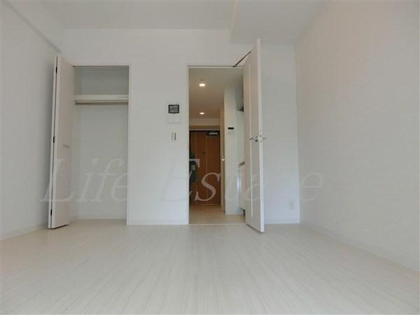 ミラージュパレス上本町