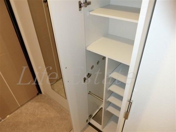 ミラージュパレス上本町