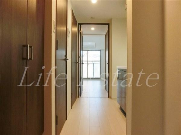 エスリード谷町６丁目レジデンス