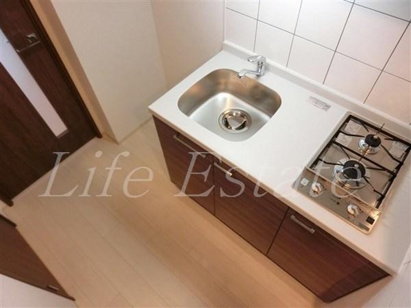 エスリード谷町６丁目レジデンス