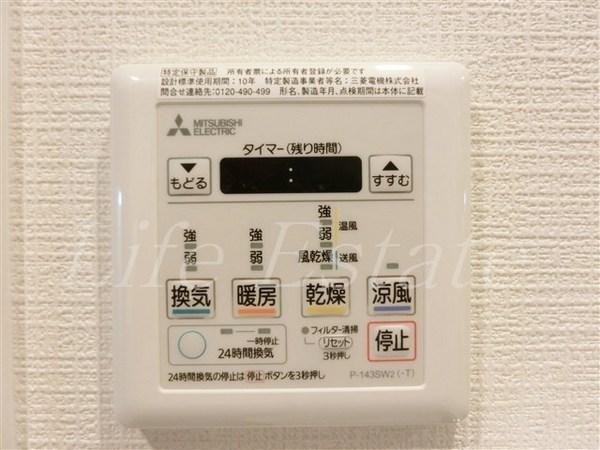 エスリード谷町６丁目レジデンス