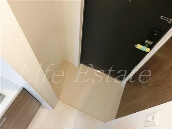 エスリード谷町６丁目レジデンス