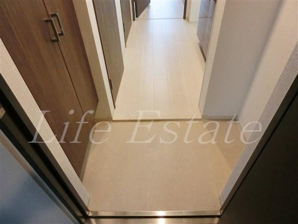 エスリード谷町６丁目レジデンス