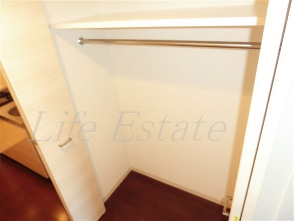 プランドール大手前レジデンス