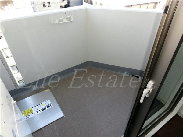 プランドール大手前レジデンス