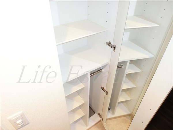 プランドール大手前レジデンス