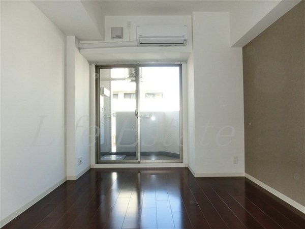 プランドール大手前レジデンス