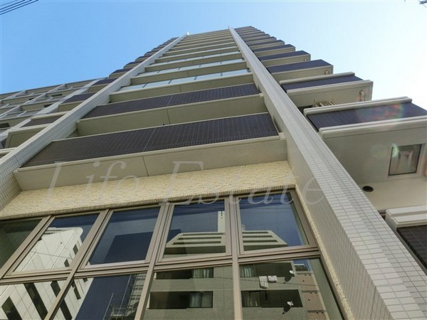 プランドール大手前レジデンス