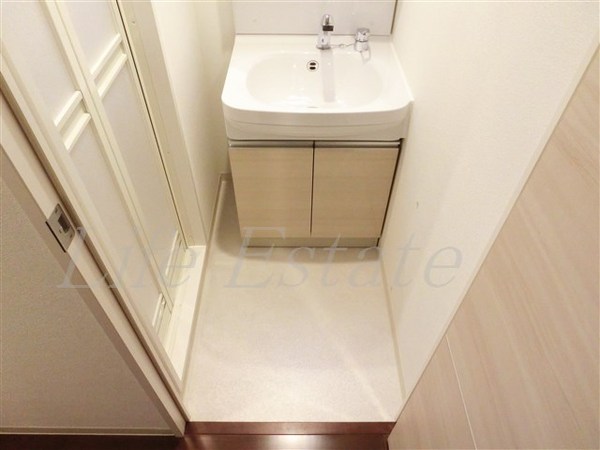 プランドール大手前レジデンス