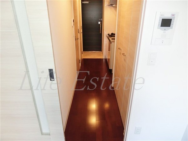 プランドール大手前レジデンス