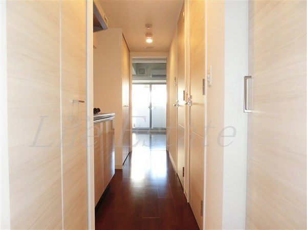 プランドール大手前レジデンス