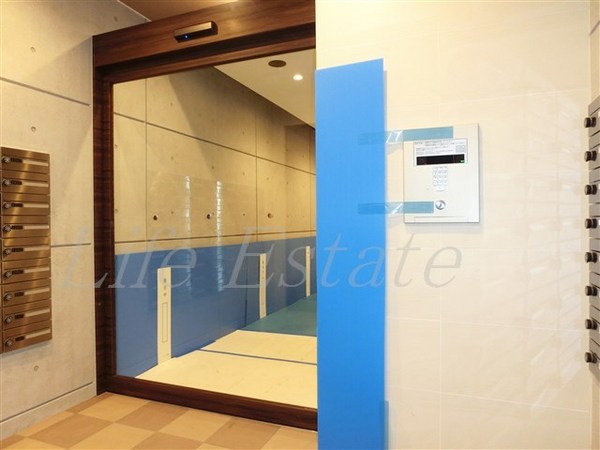 プランドール大手前レジデンス