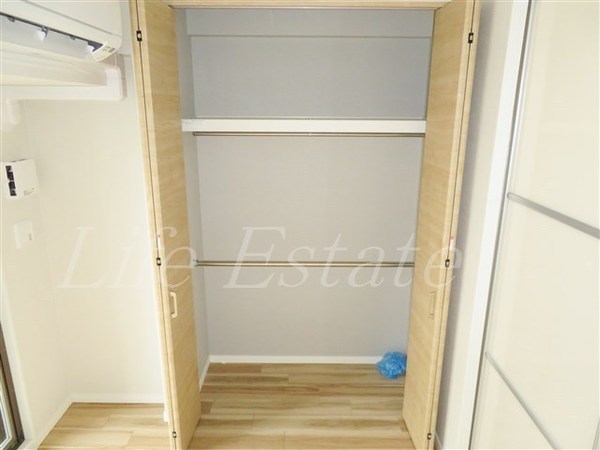 アーバネックス真田山