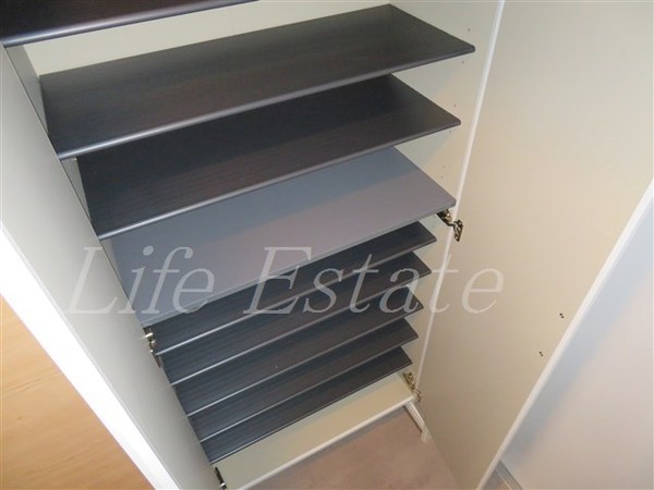 アーバネックス真田山