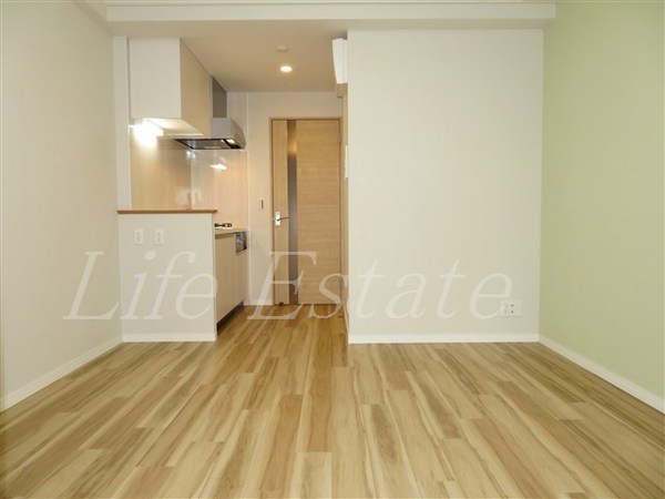 アーバネックス真田山