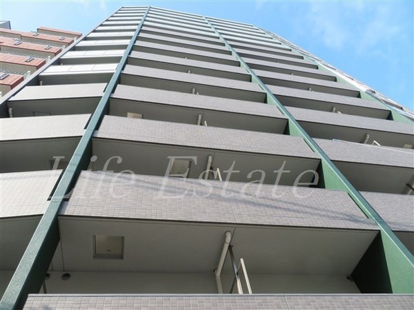 アーバネックス真田山