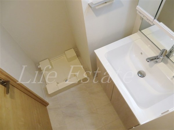 アーバネックス真田山