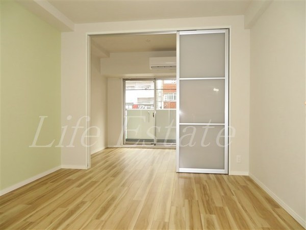 アーバネックス真田山