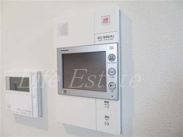 アーバネックス真田山