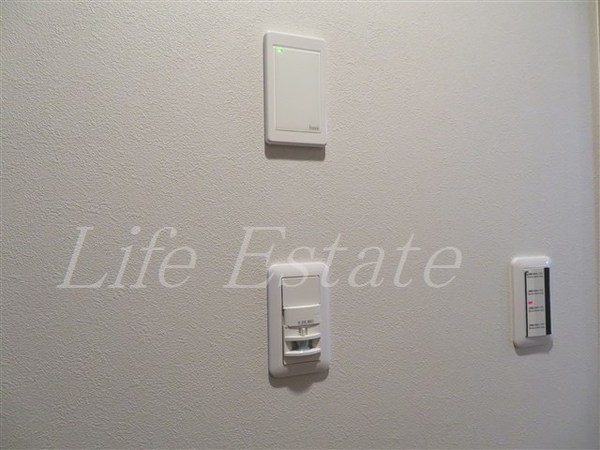 アーバネックス真田山