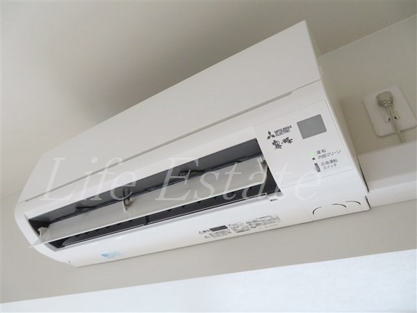 アーバネックス真田山