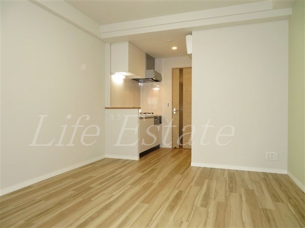 アーバネックス真田山