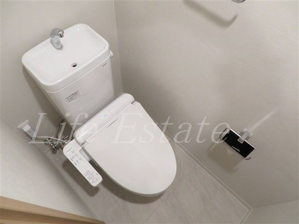 アーバネックス真田山