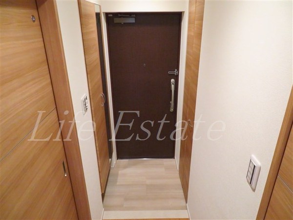 JASPER御堂筋本町