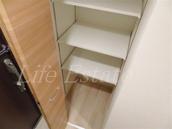 JASPER御堂筋本町