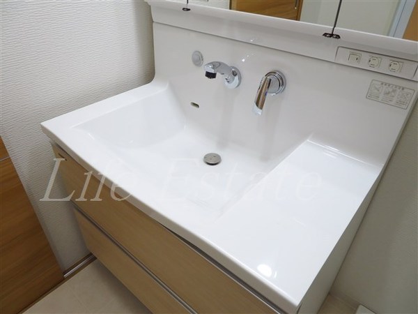 JASPER御堂筋本町