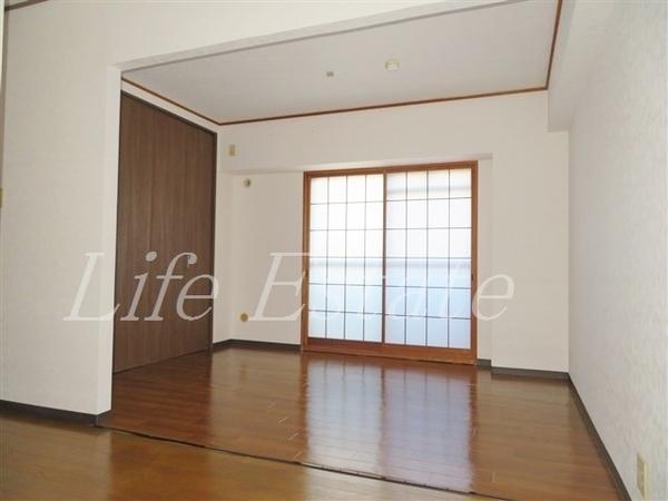 クローバーハイツ天満橋