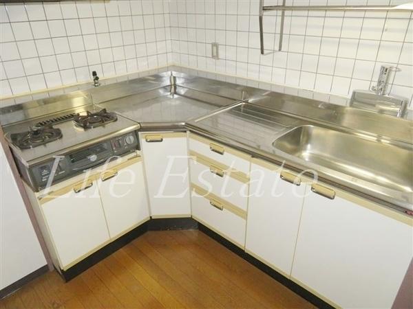 クローバーハイツ天満橋