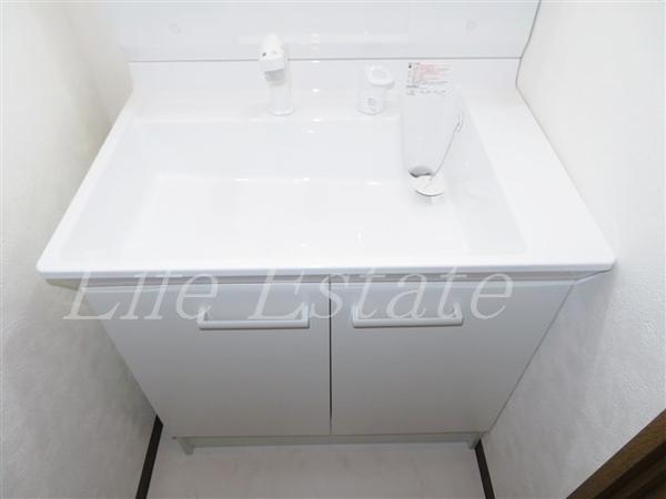 クローバーハイツ天満橋