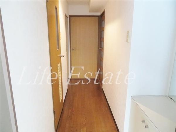 クローバーハイツ天満橋