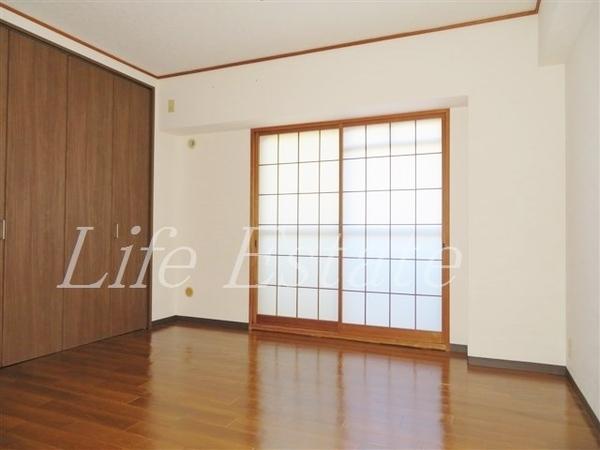 クローバーハイツ天満橋