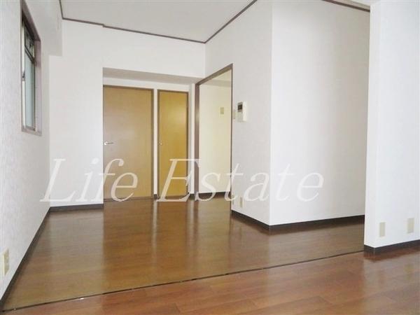 クローバーハイツ天満橋