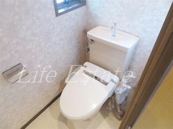 クローバーハイツ天満橋