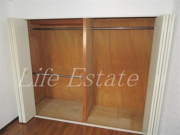 クローバーハイツ天満橋