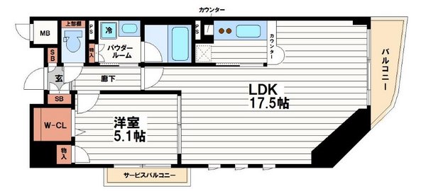 セレッソコート上本町ＥＡＳＴ