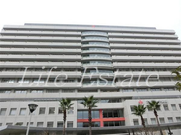 セレッソコート上本町ＥＡＳＴ(大阪赤十字病院)