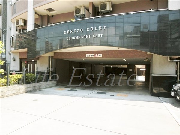 セレッソコート上本町ＥＡＳＴ