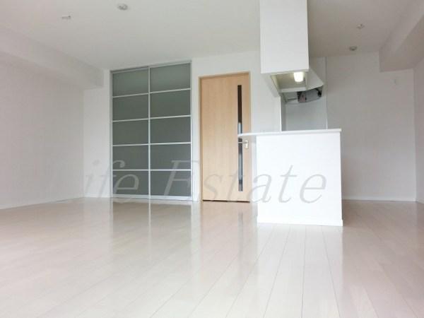 グランルージュ谷町六丁目