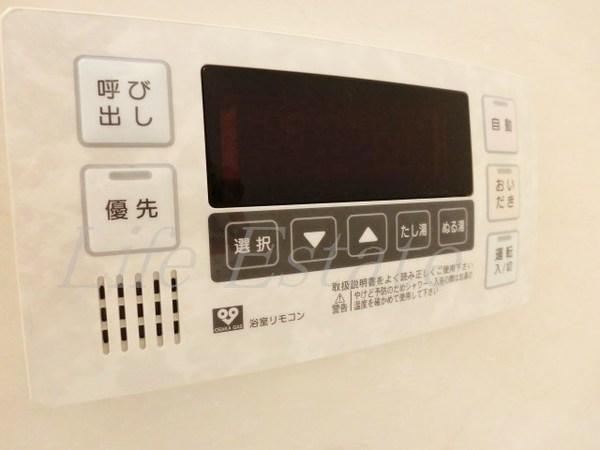 グランルージュ谷町六丁目