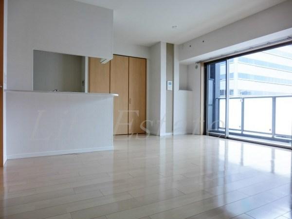 グランルージュ谷町六丁目