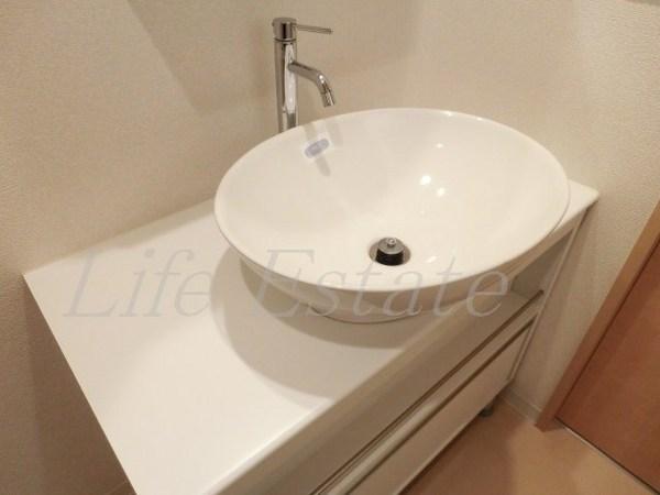 グランルージュ谷町六丁目