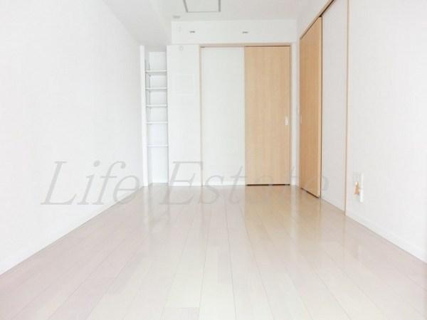 グランルージュ谷町六丁目