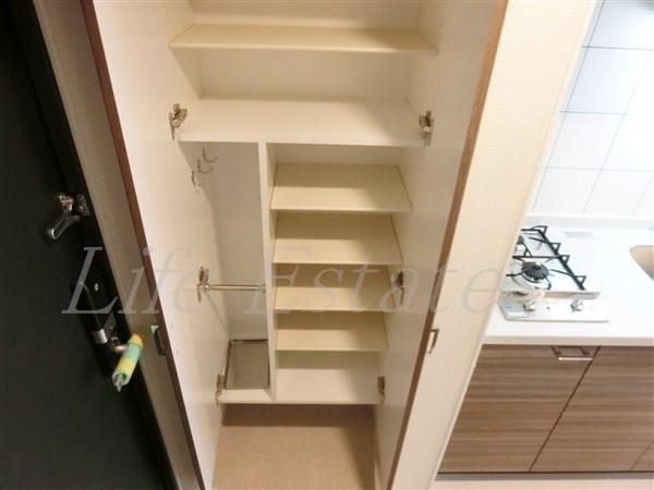 エスリード谷町６丁目レジデンス